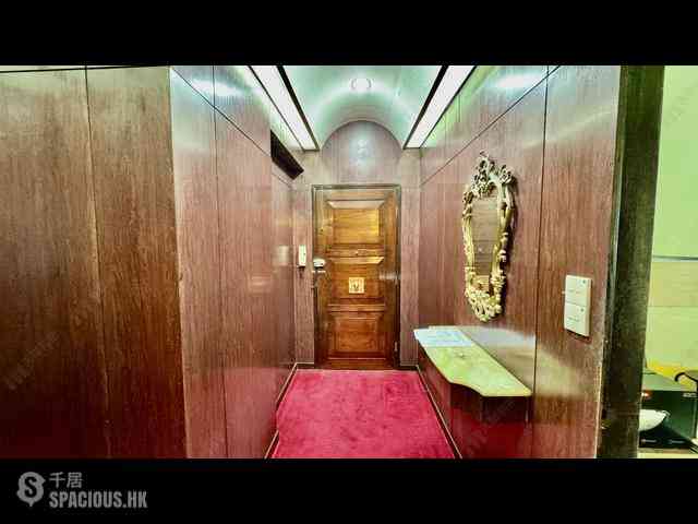 Mid Levels Central - Bowen Mansion 01