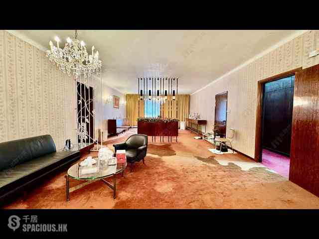 Mid Levels Central - Bowen Mansion 02