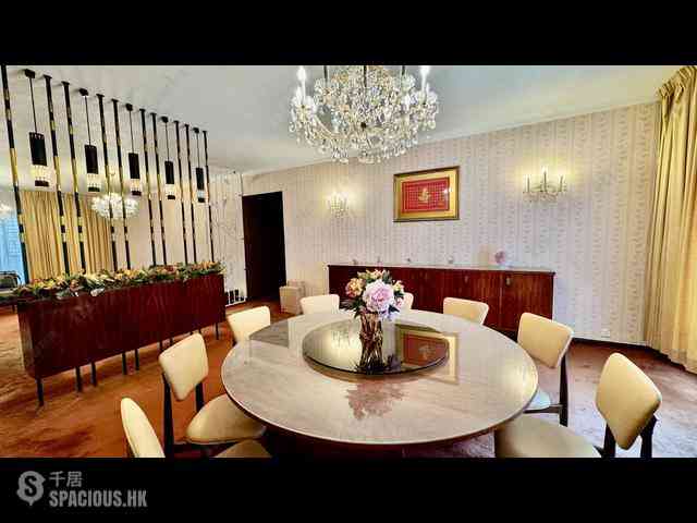 Mid Levels Central - Bowen Mansion 03