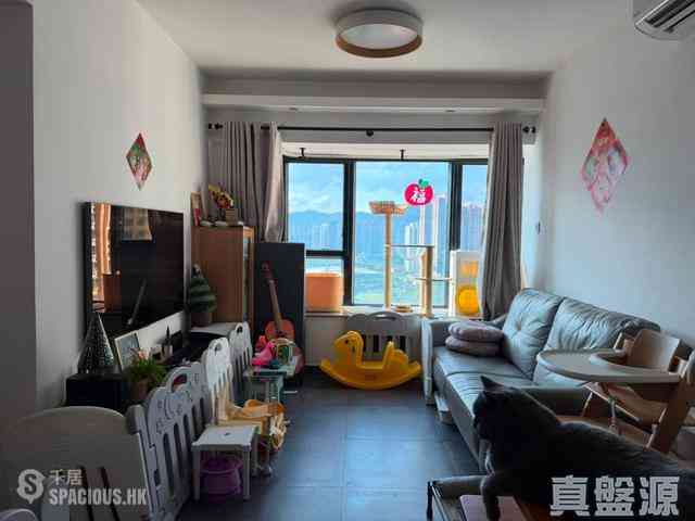 Clear Water Bay - Oscar By The Sea Phase 2 Block 6 01