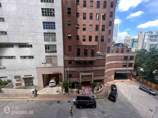 Mid Levels Central - 3, MacDonnell Road 12