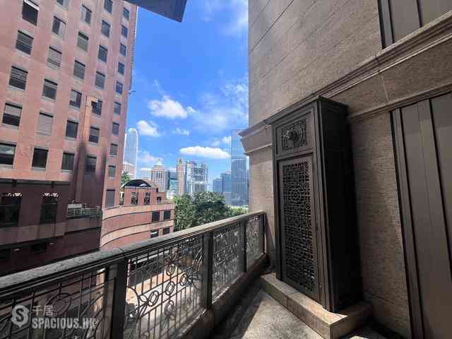 Mid Levels Central - 3, MacDonnell Road 09