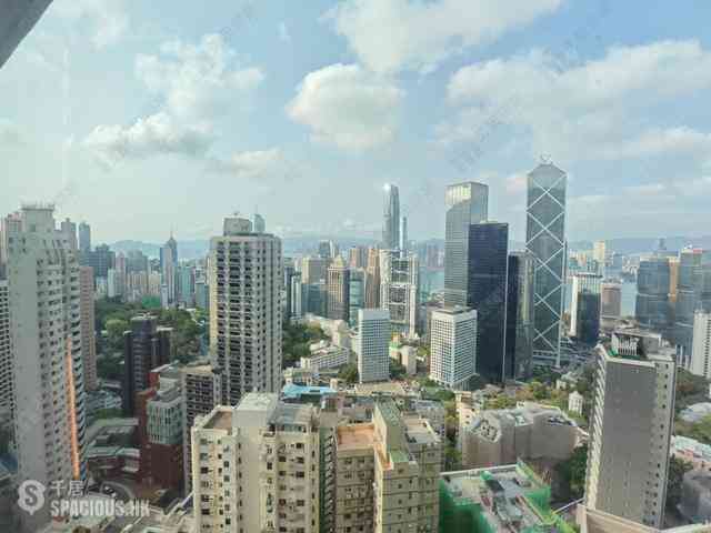 中半山 - 富匯豪庭 01