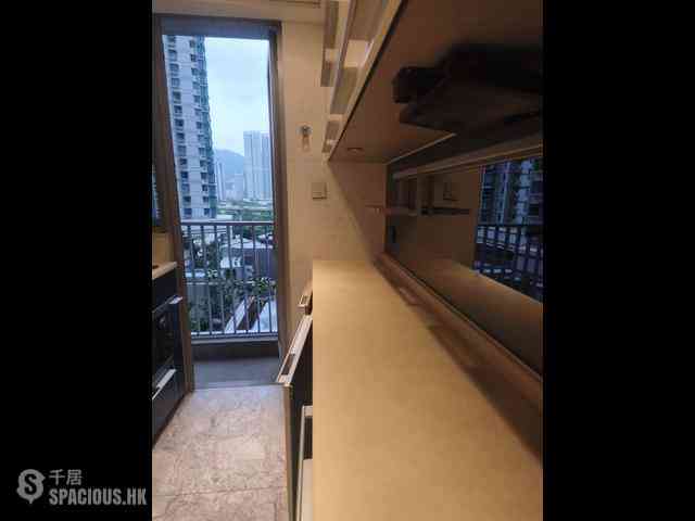 Tai Kok Tsui - Imperial Cullinan Tower 8 07