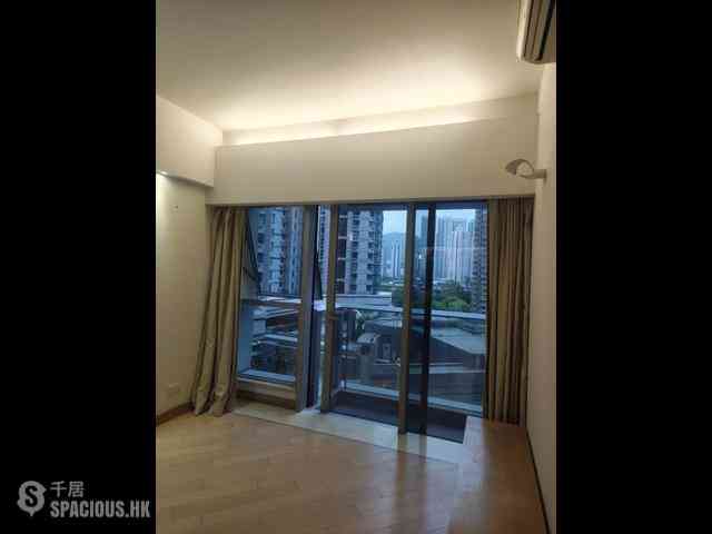 Tai Kok Tsui - Imperial Cullinan Tower 8 08