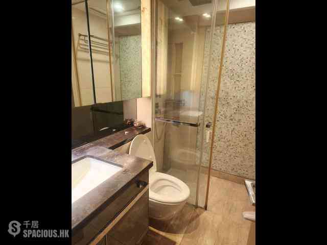 Tai Kok Tsui - Imperial Cullinan Tower 8 09