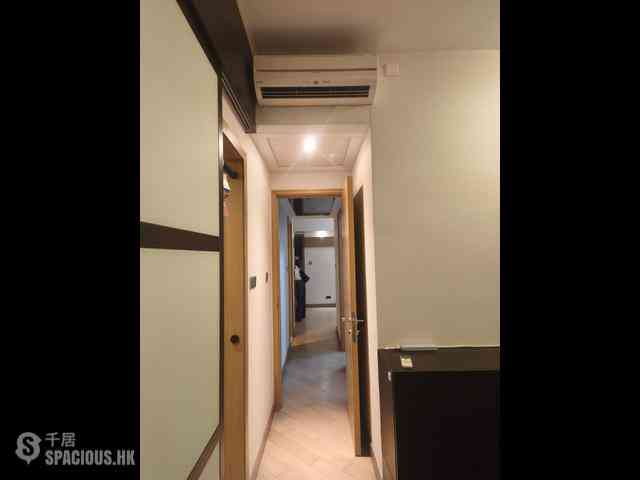 Tai Kok Tsui - Imperial Cullinan Tower 8 11