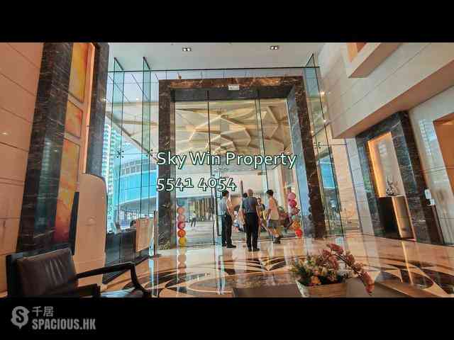 大角咀 - 一號銀海 09