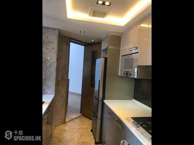 Tseung Kwan O - The Wings II Block 2B 04