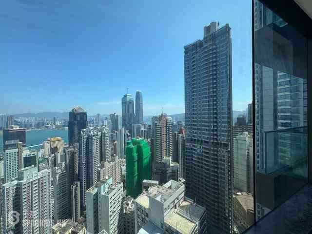 Mid Levels West - The Legacy 25