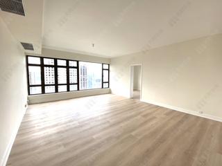 Mid Levels Central - Grenville House 04