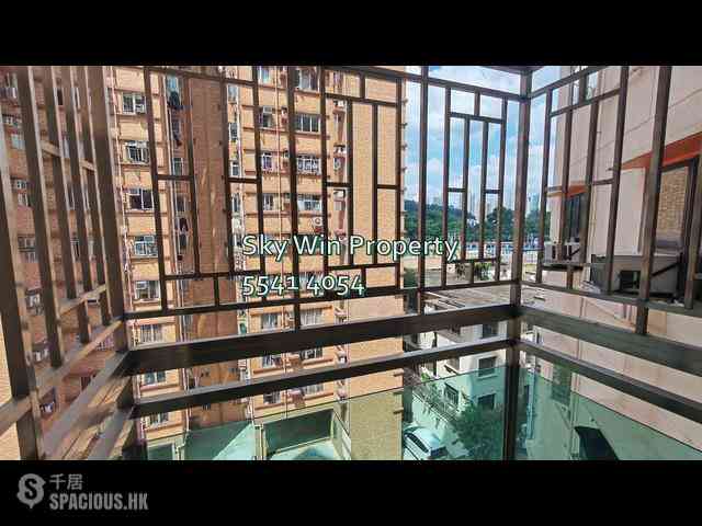 Ho Man Tin - Duchy Heights 12