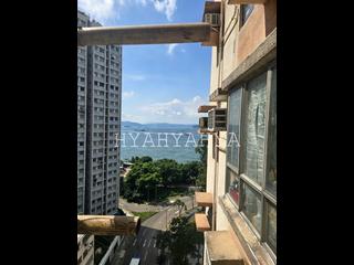 坚尼地城 - 顺安大厦 03
