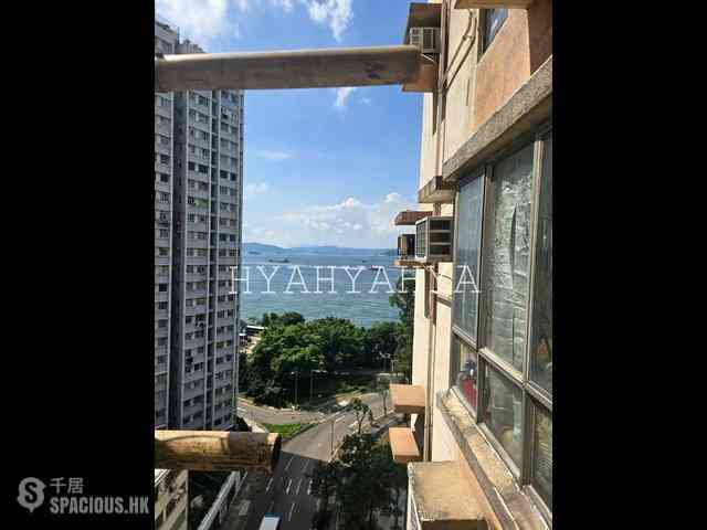坚尼地城 - 顺安大厦 03