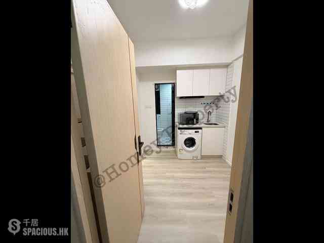 Causeway Bay - Hoi Deen Court 01