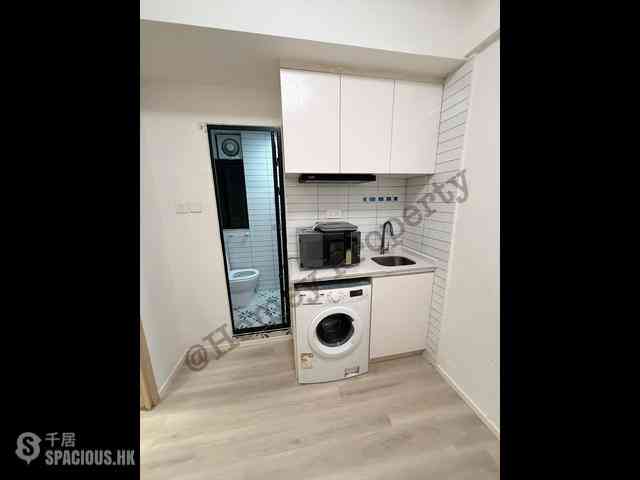 Causeway Bay - Hoi Deen Court 02