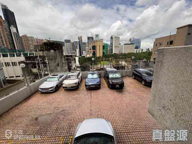 Tin Hau - Shing Loong Court 06