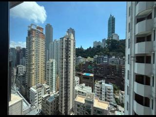 跑馬地 - Eight Kwai Fong Happy Valley 02