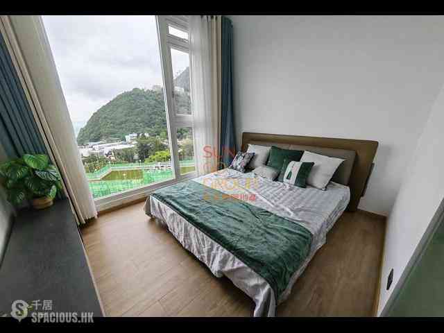Shouson Hill - Woodland Villa 02