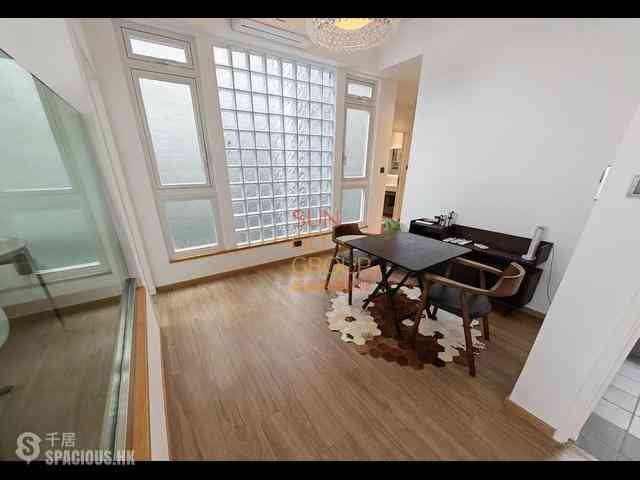 Shouson Hill - Woodland Villa 07