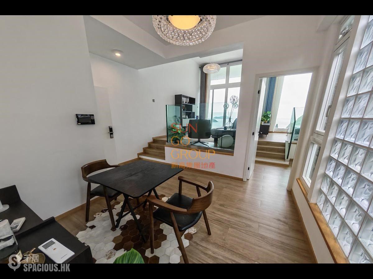 Shouson Hill - Woodland Villa 01