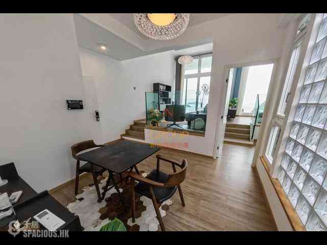 Shouson Hill - Woodland Villa 01