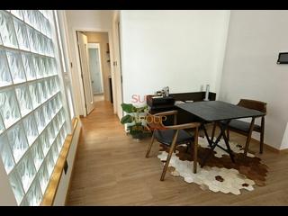 Shouson Hill - Woodland Villa 08