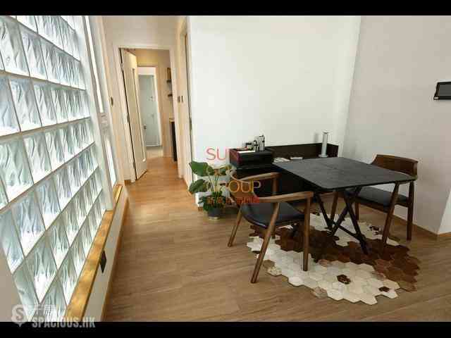 Shouson Hill - Woodland Villa 08
