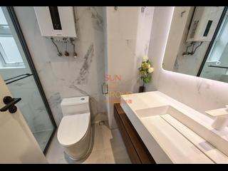 Shouson Hill - Woodland Villa 12