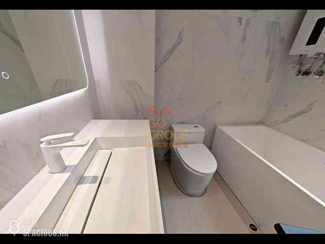Shouson Hill - Woodland Villa 13
