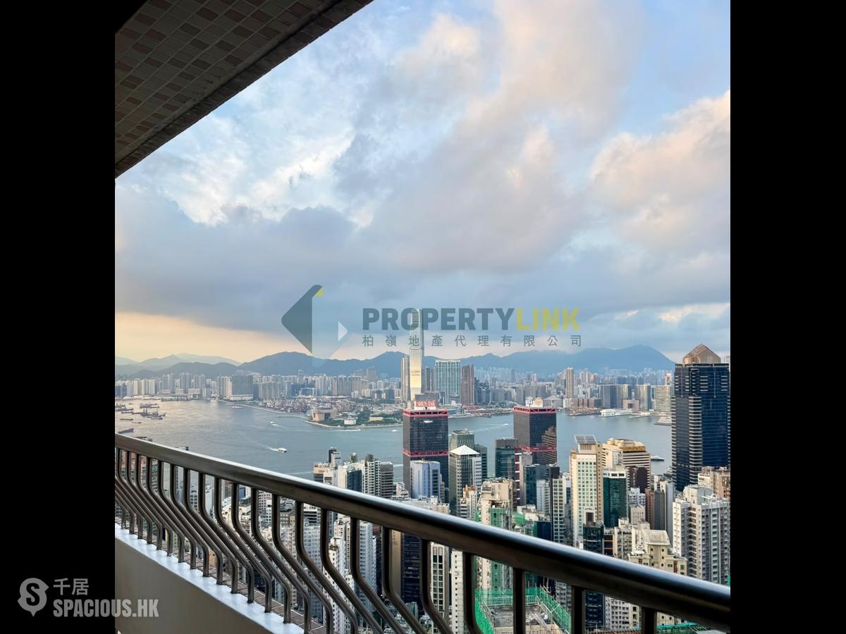 西半山 - 富景花园 01