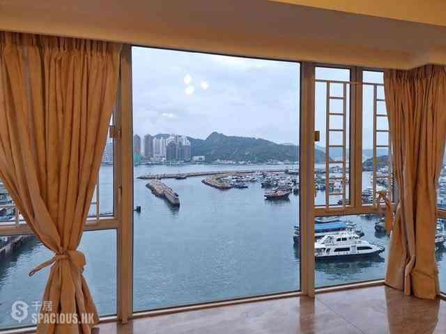 Sai Wan Ho - Les Saisons L Ete (Tower 2) 07