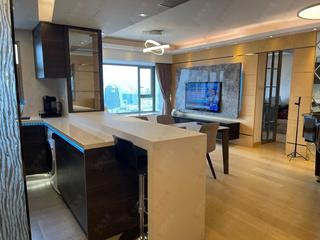 Mid Levels Central - The Grand Panorama 03
