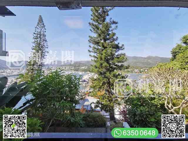 西贡 - 輋径笃 08
