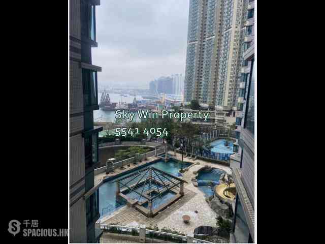 Tai Kok Tsui - The Long Beach 03