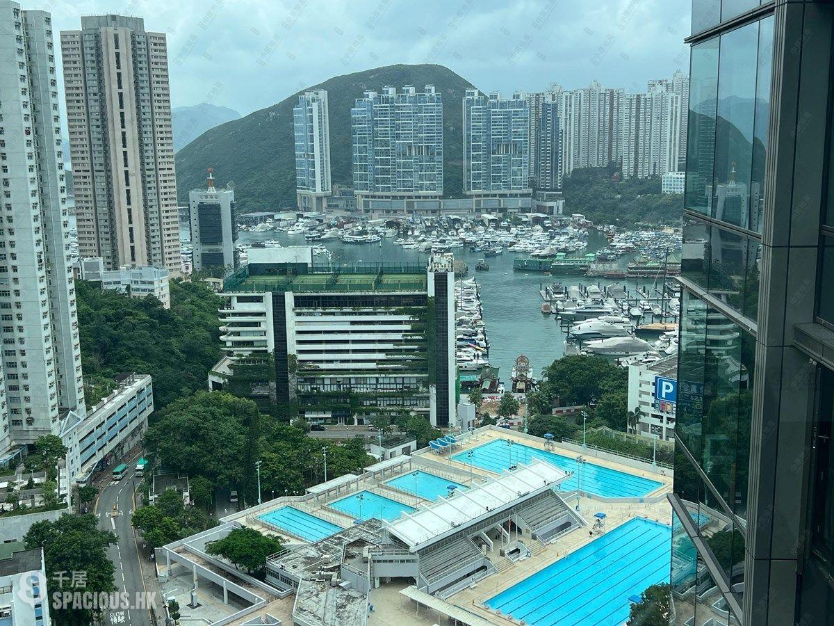 黃竹坑 - 港島南岸3B期 Blue Coast 01