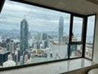 Mid Levels Central - The Grand Panorama Block 2 07