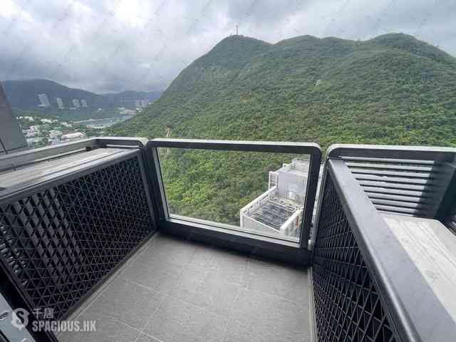 黃竹坑 - 港島南岸4A期 01