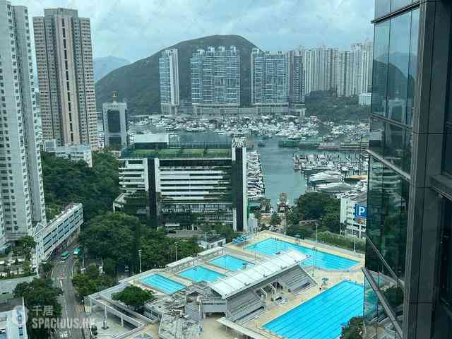 黃竹坑 - 港島南岸3B期 Blue Coast 01