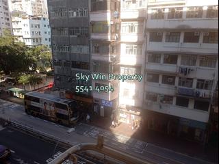 大角咀 - 德豐大廈 04