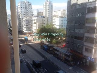 大角咀 - 德豐大廈 06