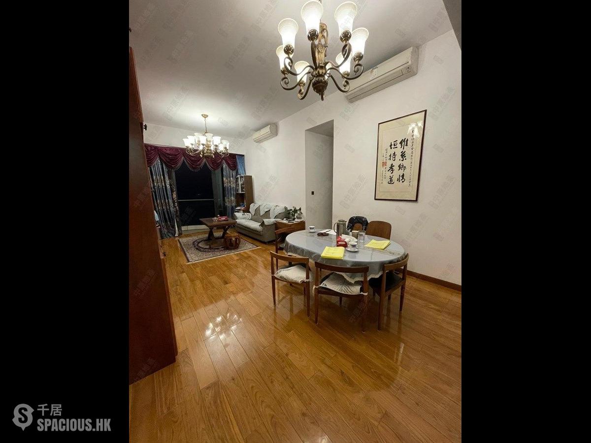 Cyberport - Residence Bel-Air Phase 6 Bel-Air No.8 01