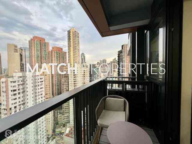 Sai Ying Pun - The Queens 04