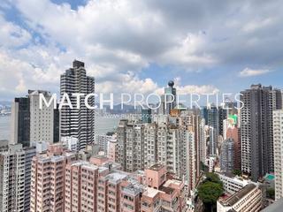 Shek Tong Tsui - Novum West 07