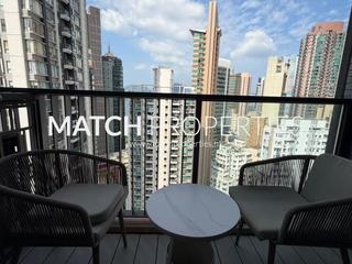 Sai Ying Pun - The Queens 03