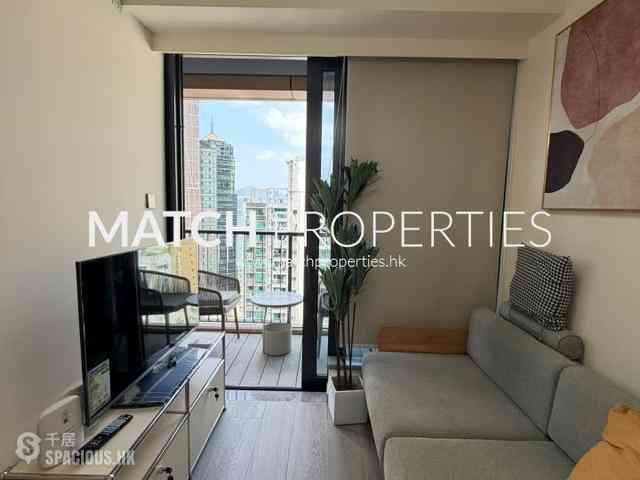 Sai Ying Pun - The Queens 04