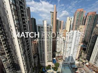 Sai Ying Pun - The Queens 09