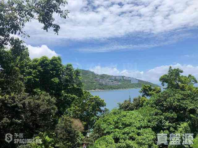 Chung Hom Kok - Cypresswaver Villas 04