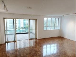 Mid Levels Central - Grenville House 02