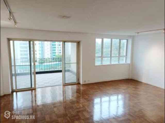 Mid Levels Central - Grenville House 02